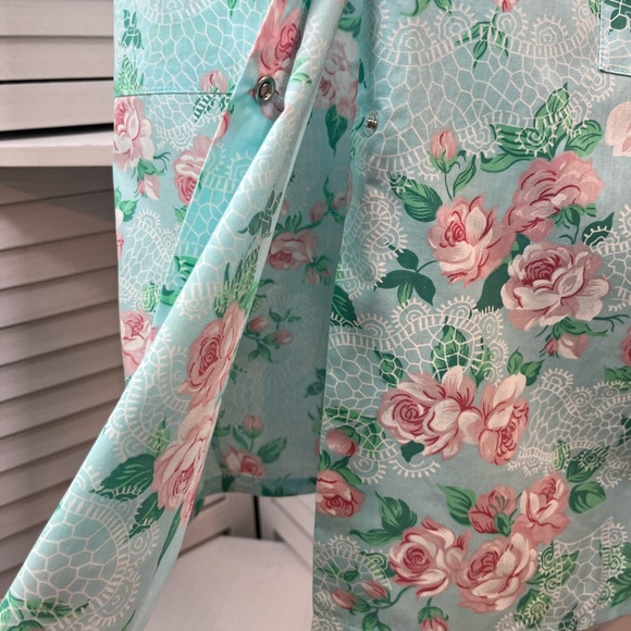 VTG ROSAS CLOSET SLEEPWEAR - Picture 6 of 11